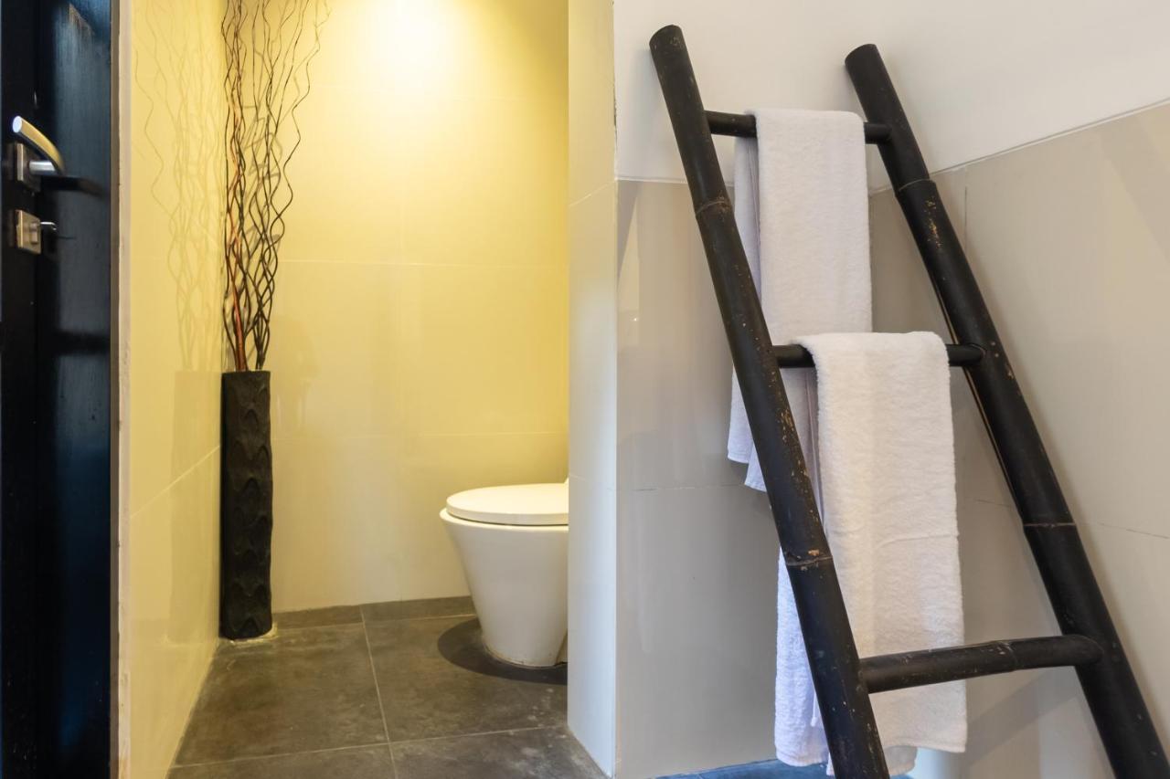 Villa Shanti Retreat