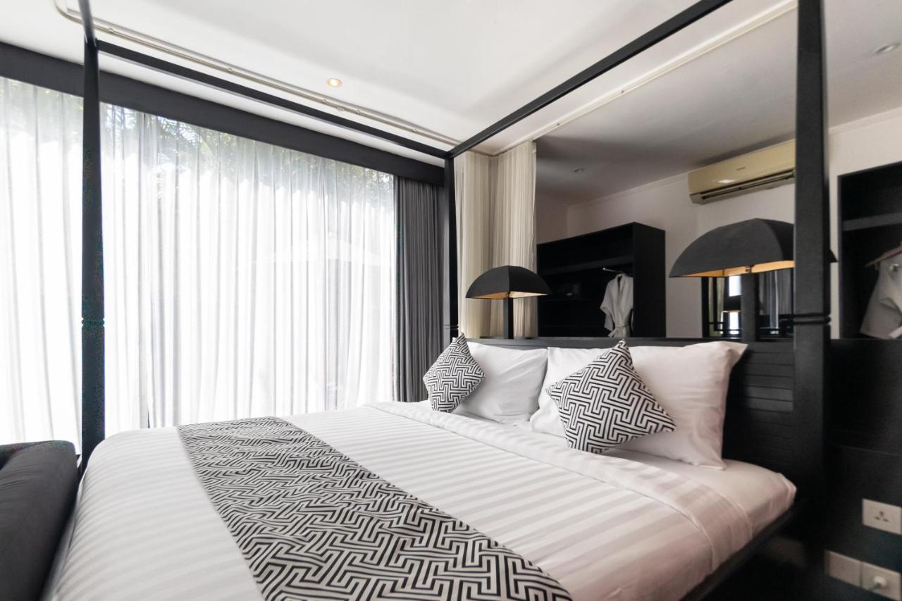 Villa Shanti Retreat Seminyak (Bali)