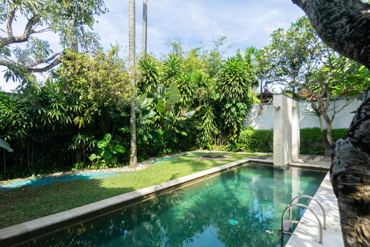 Shanti Retreat Seminyak (Bali)