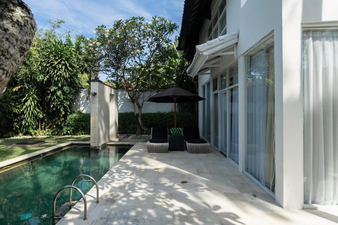 Villa Shanti Retreat Seminyak (Bali)