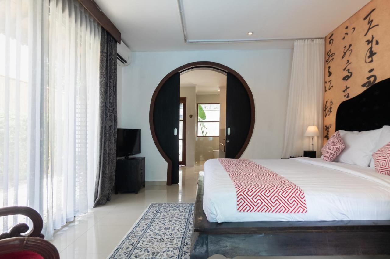 Shanti Retreat * Seminyak (Bali)