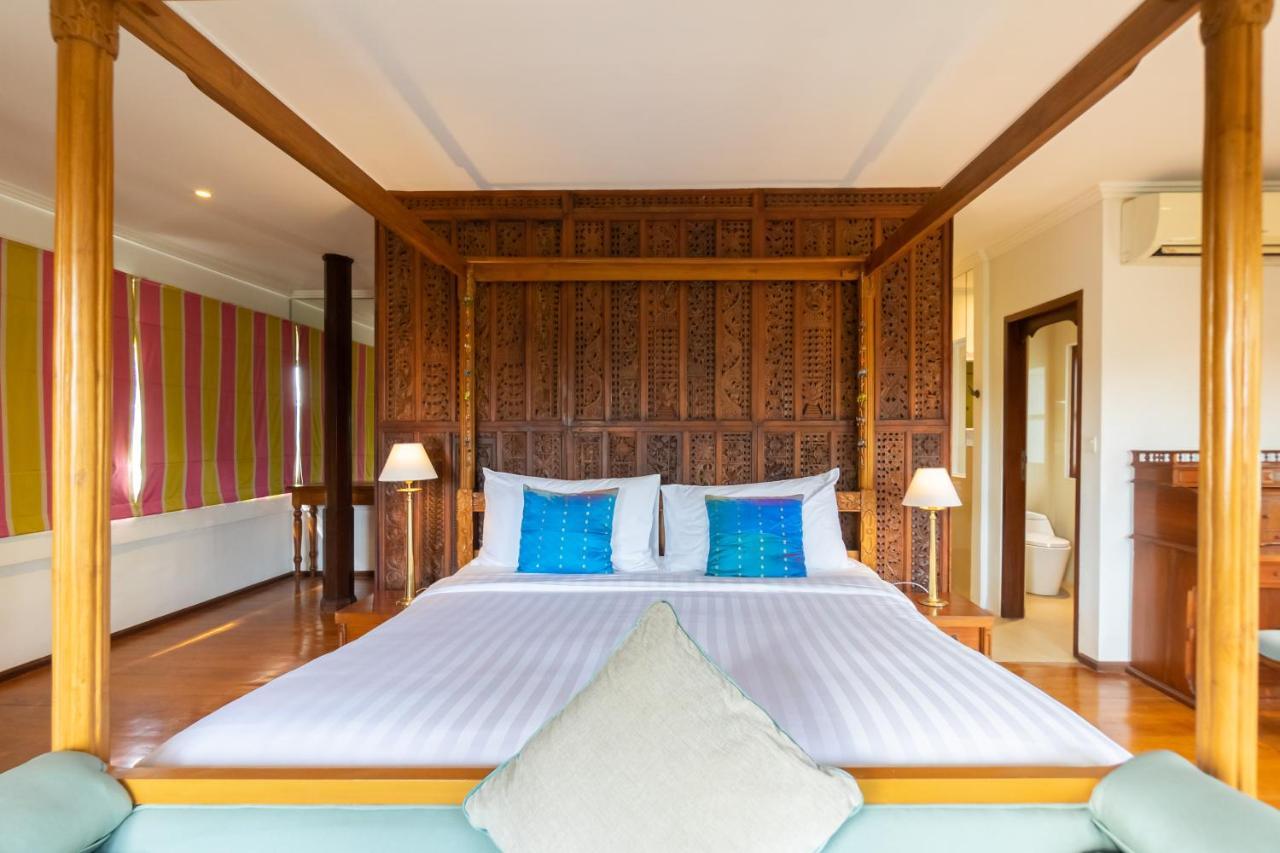 Villa Shanti Retreat