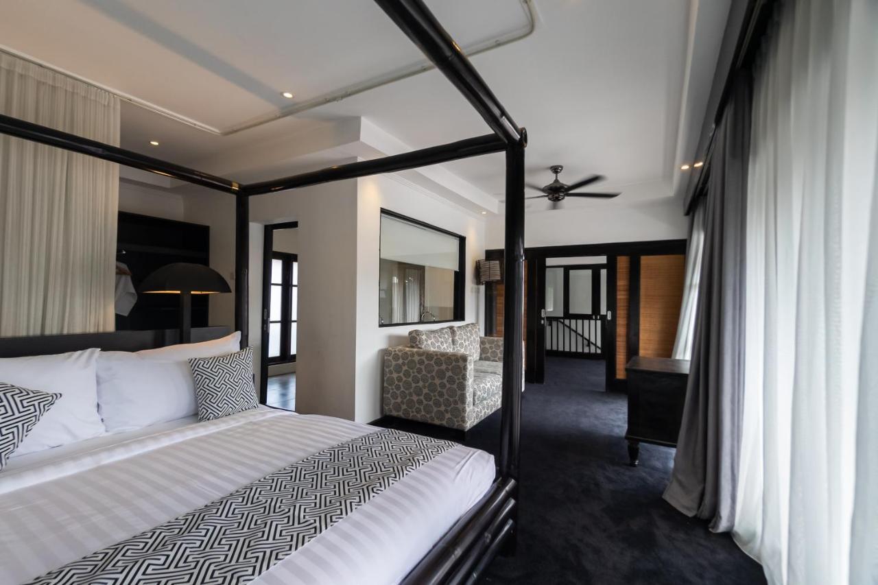 Shanti Retreat Seminyak (Bali)