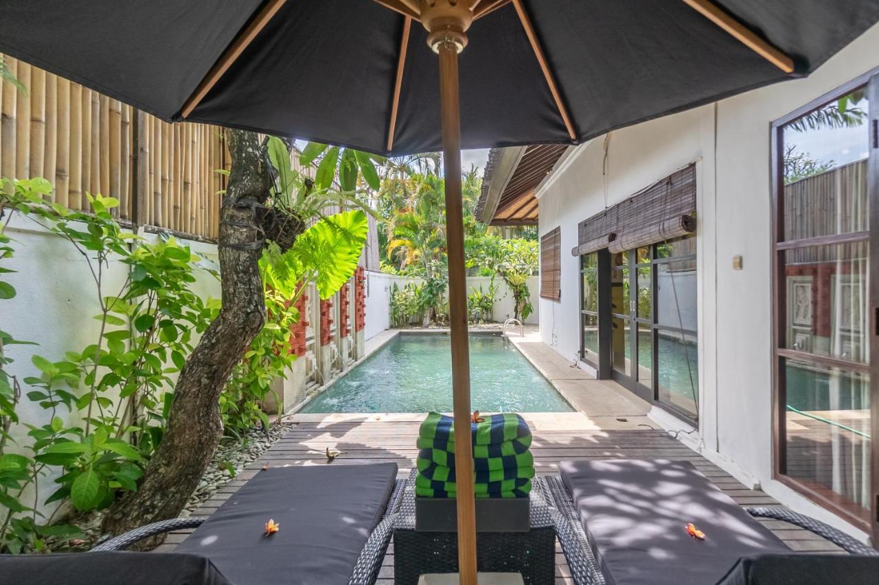 Villa Shanti Retreat