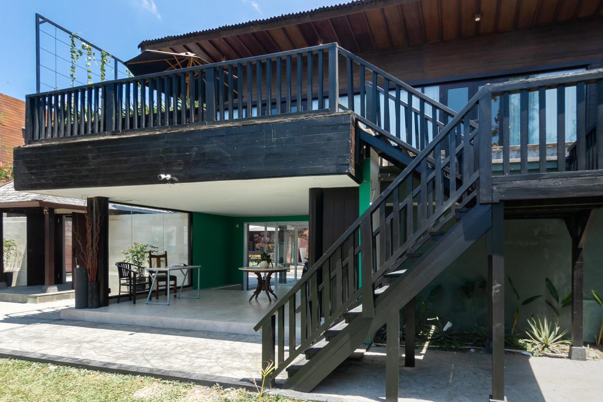 Villa Shanti Retreat *