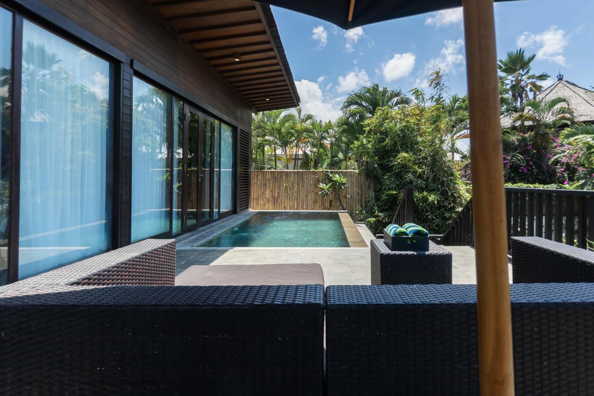 Shanti Retreat Seminyak (Bali)