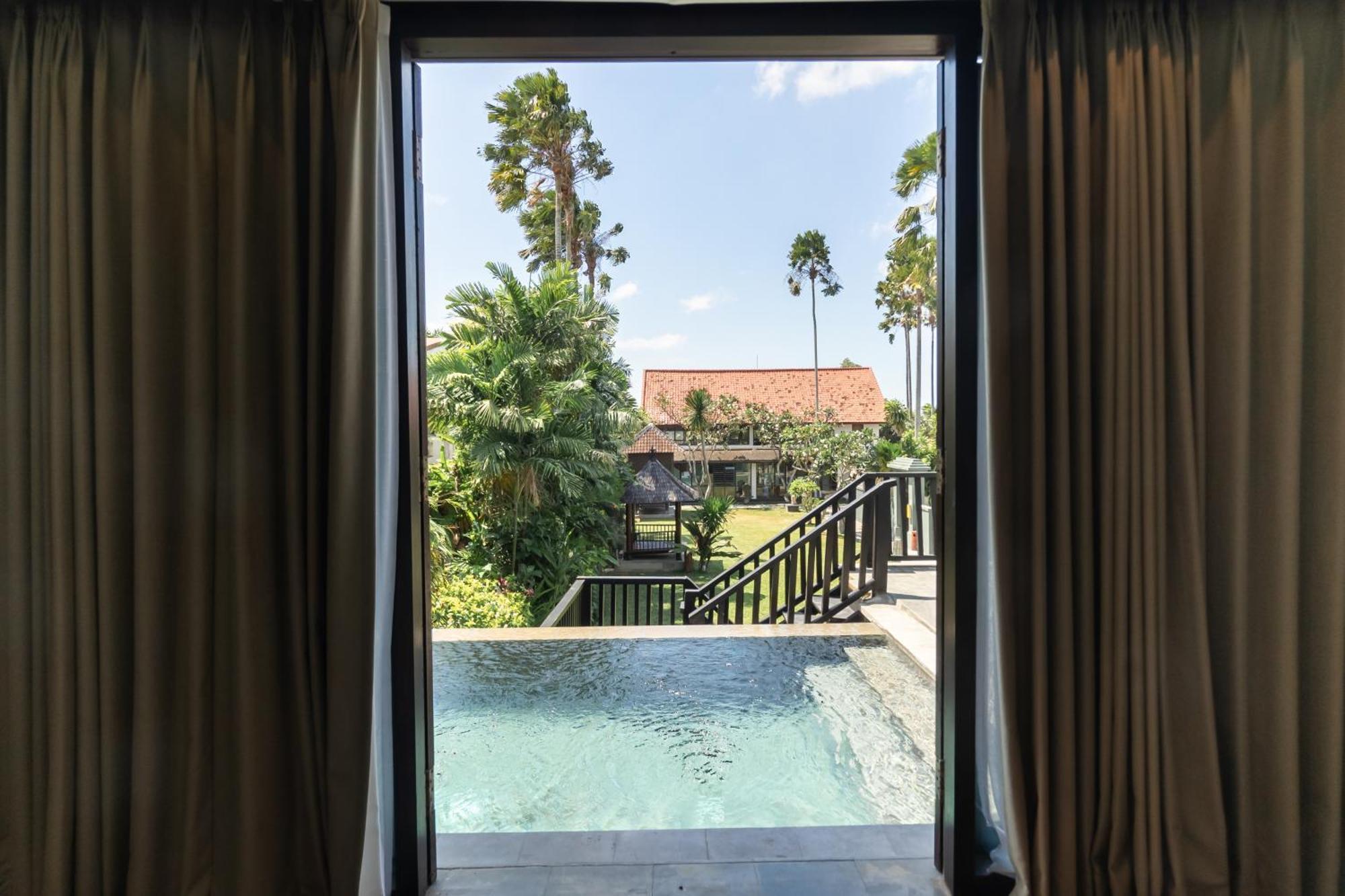 Shanti Retreat *